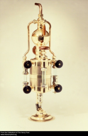 african american inventors 1920