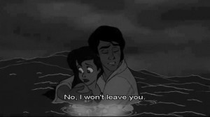 ... , life, love, quote, quotes, relationship, text, the little mermaid