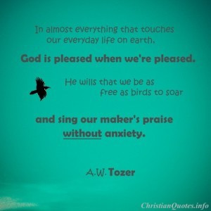 tozer quote images a w tozer quote free as