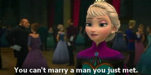 Not only does Frozen go out of its way to be ‘progressive,’ it ...
