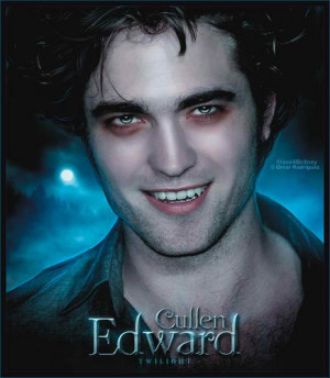 Edward Cullen Twilight Men, Mason Cullen, Cullen Vampires, Robert ...