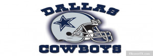 Dallas Cowboys Football Nfl 16 Facebook Cover
