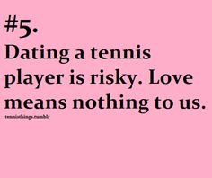 Inspiring Tennis Quotes