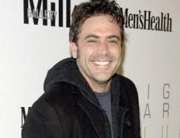 about Jeffrey Dean Morgan: By info that we know Jeffrey Dean Morgan ...