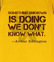 arthur eddington
