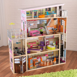 Search Results for: Townhouse Dollhouse