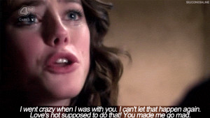 skins #skins quotes #effy #kaya scodelario #skins gif #you #love