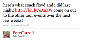 Watch: Your Latest Forecast