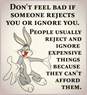 Don't feel bad.....