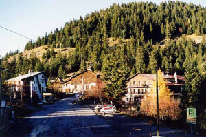 Turini Cand Argent Station