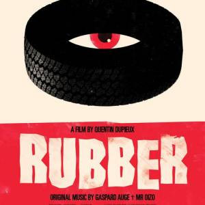 Rubber Movie Quotes Anything