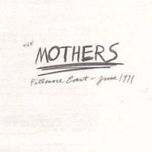 Frank Zappa & The Mothers: Little House I Used to Live In