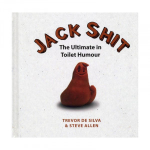 Jack Shit - The Ultimate in Toilet Humour