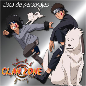 Vuestros Fotologs Lista Personajes Equipo Naruto