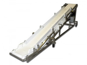 checkweighing equipment for an all in one conveyor inspection system