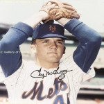 Tug McGraw photos