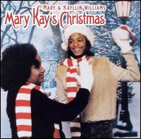 Mary Williams Kay S Christmas