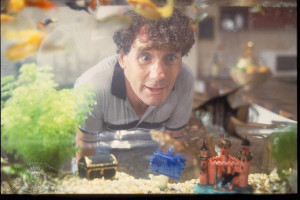 Still Of Michael Palin In A Fish Called Wanda (1988) Picture