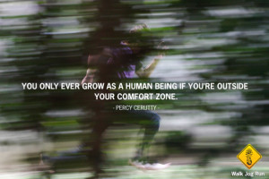 little weekend motivation to help you push through your long run or ...