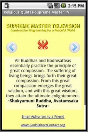 Religious Quotes - Android