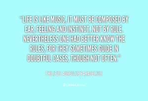 quote-Philipus-Aureolus-Paracelsus-life-is-like-music-it-must-be-97164 ...