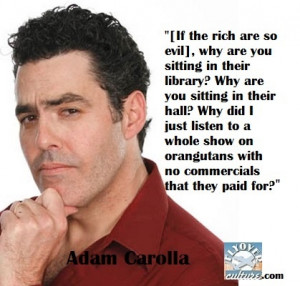 Adam Carolla