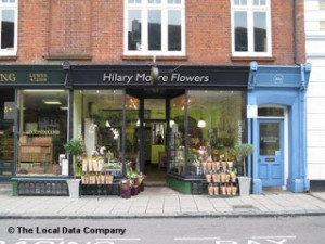 Halloween Shop Window Petition