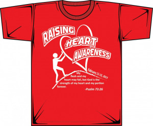 Calvin Christian-North Pointe-Raising Heart Awareness-February 14-2013 ...