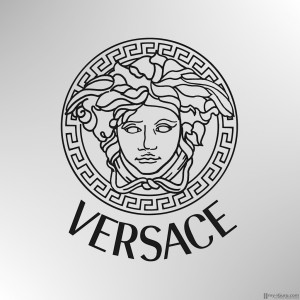 Versace-Logo