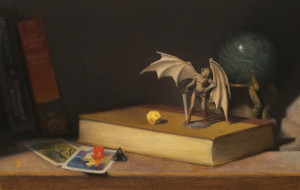 Undead Dungeon Master ChOW#297 :: Undead Dungeon Master Dungeon Master ...