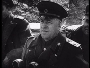 Georgy Zhukov, House to House Fighting, Shootout, Soviet Soldier ...