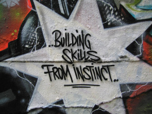 Graffiti Quotes and Sayings Picture 5