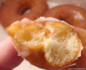 Donuts Logo Philippines Glazed Recipe Krispy Kreme
