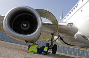 Aircraft Parts Suppliers