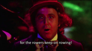 Famous Quotes From Willy Wonka. QuotesGram