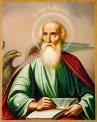 The Apostle Peter Giuseppe