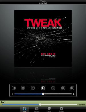 Nic Sheff Tweak Quotes