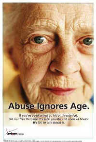 Elder Abuse Prevention Campaign Raises Awareness Throughout County ...