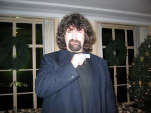 ... professional wrestlers' famous quotes are an integral part of the rich