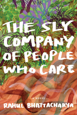 Start by marking “The Sly Company of People Who Care” as Want to ...