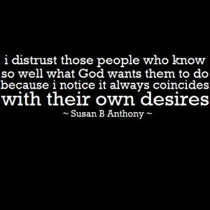 Susan Ertz Quote Think Atheist