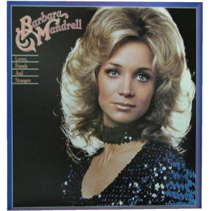 Barbara Mandrell Wikis