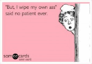 Nursing Home Nurses Funny Quotes