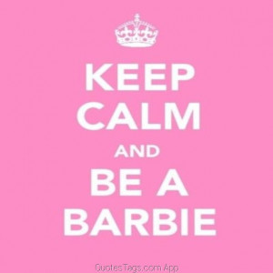 Barbie Quotes - barbie Instagram Quotes