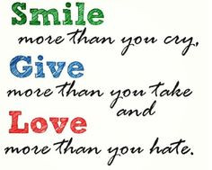 ... quotes, motivation quotes, quote pictures, quote life, inspir, smile