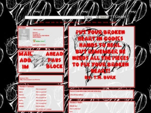 broken hearts and letting. quotes about roken hearts and letting go ...