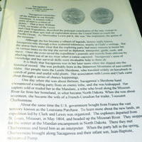 sacagawea quotes photo: Sacagawea Information saca1.jpg