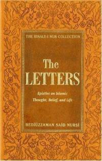 If you think that Islam forbids you to think, read Said Nursi's books.