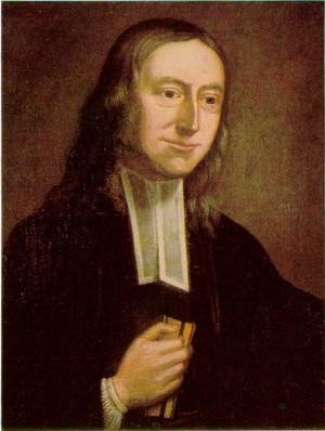seriousness from the great John Wesley ( I have never quoted Wesley ...