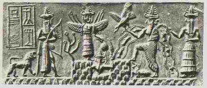 File:SumerianGodWithWings.jpg - Wikipedia, the free encyclopedia